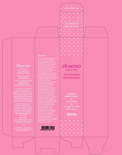 Label (Box Label)